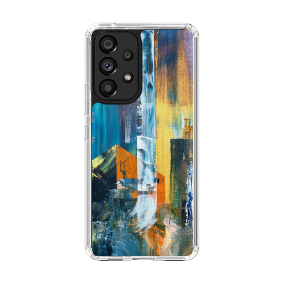 Slim Protection Case［ Shotaro Sanada - Between the Landscapes.007 ］