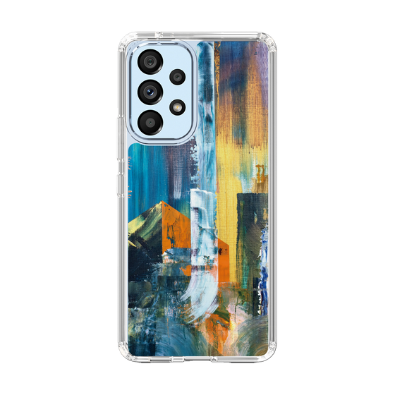 Slim Protection Case［ Shotaro Sanada - Between the Landscapes.007 ］