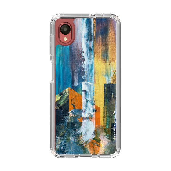 Slim Protection Case［ Shotaro Sanada - Between the Landscapes.007 ］
