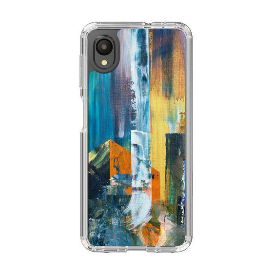 Slim Protection Case［ Shotaro Sanada - Between the Landscapes.007 ］