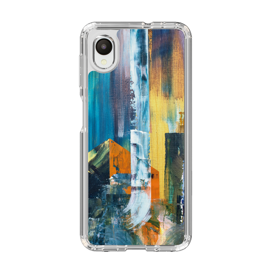 Slim Protection Case［ Shotaro Sanada - Between the Landscapes.007 ］