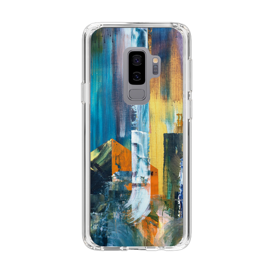 Slim Protection Case［ Shotaro Sanada - Between the Landscapes.007 ］