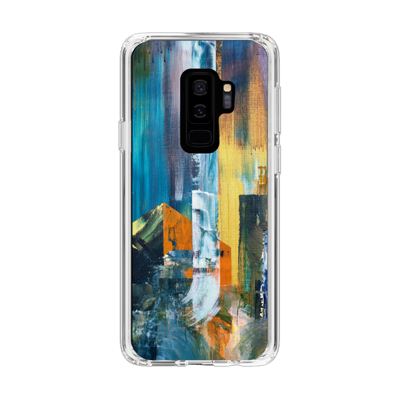 Slim Protection Case［ Shotaro Sanada - Between the Landscapes.007 ］