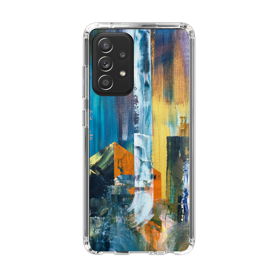 Slim Protection Case［ Shotaro Sanada - Between the Landscapes.007 ］