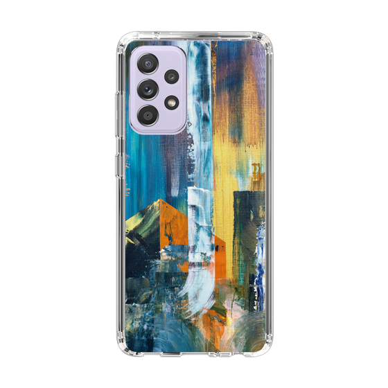 Slim Protection Case［ Shotaro Sanada - Between the Landscapes.007 ］