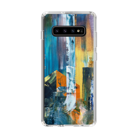 Slim Protection Case［ Shotaro Sanada - Between the Landscapes.007 ］