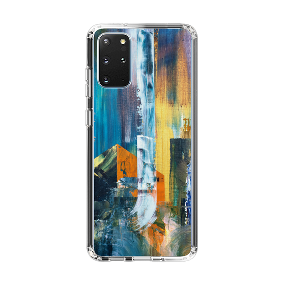Slim Protection Case［ Shotaro Sanada - Between the Landscapes.007 ］