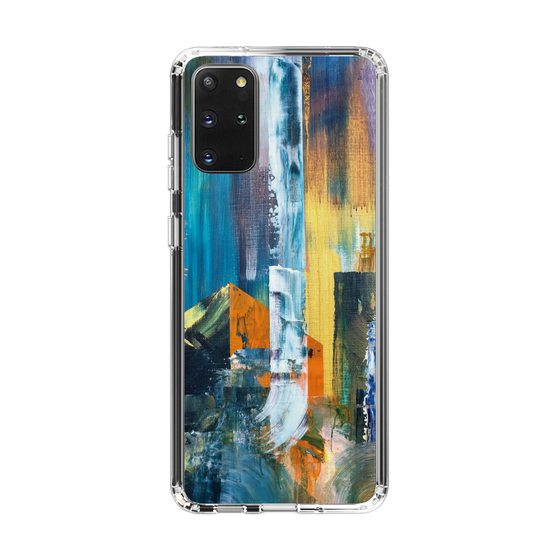Slim Protection Case［ Shotaro Sanada - Between the Landscapes.007 ］