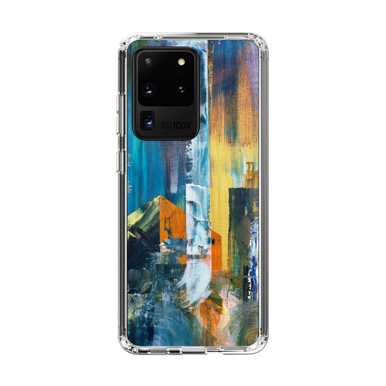 Slim Protection Case［ Shotaro Sanada - Between the Landscapes.007 ］