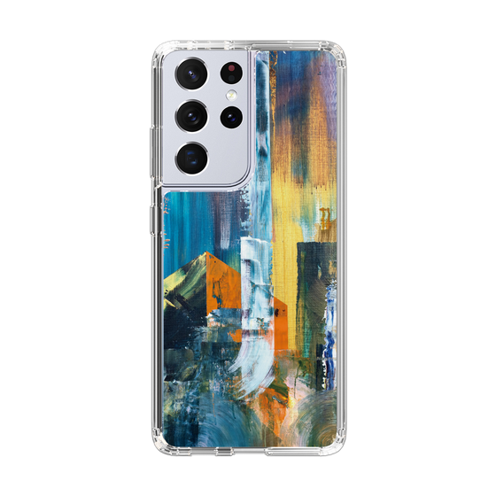 Slim Protection Case［ Shotaro Sanada - Between the Landscapes.007 ］