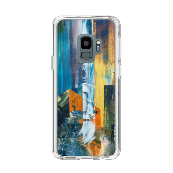 Slim Protection Case［ Shotaro Sanada - Between the Landscapes.007 ］