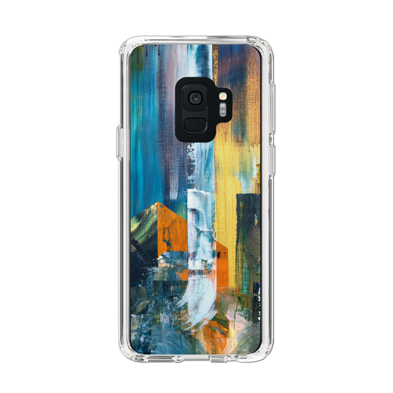 Slim Protection Case［ Shotaro Sanada - Between the Landscapes.007 ］