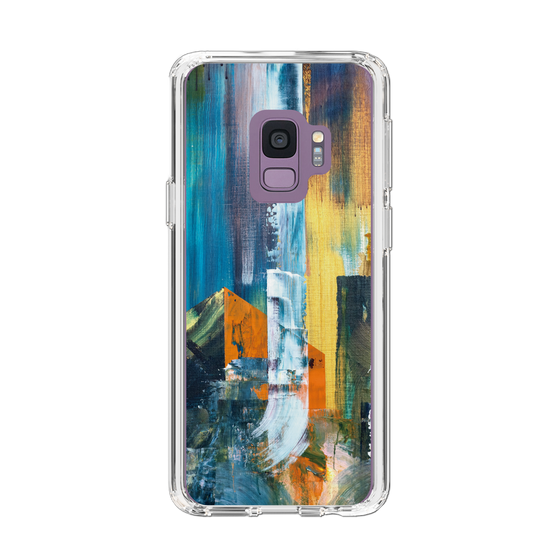 Slim Protection Case［ Shotaro Sanada - Between the Landscapes.007 ］