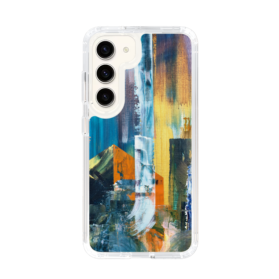 Slim Protection Case［ Shotaro Sanada - Between the Landscapes.007 ］
