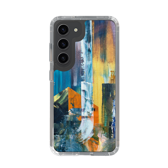 Slim Protection Case［ Shotaro Sanada - Between the Landscapes.007 ］