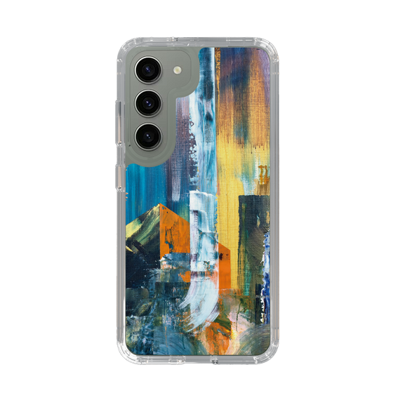 Slim Protection Case［ Shotaro Sanada - Between the Landscapes.007 ］