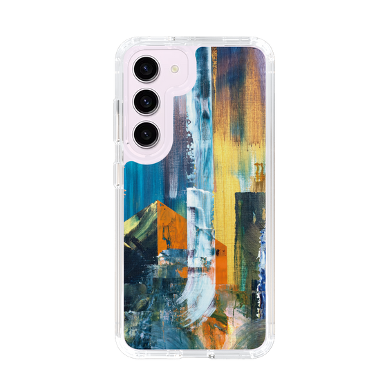 Slim Protection Case［ Shotaro Sanada - Between the Landscapes.007 ］