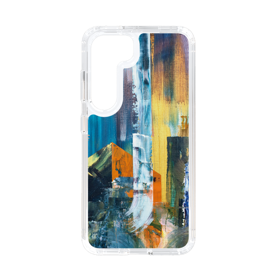 Slim Protection Case［ Shotaro Sanada - Between the Landscapes.007 ］