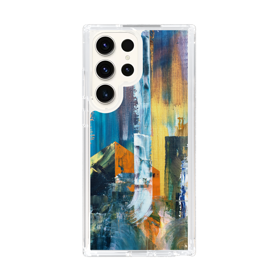 Slim Protection Case［ Shotaro Sanada - Between the Landscapes.007 ］