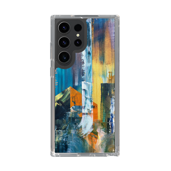 Slim Protection Case［ Shotaro Sanada - Between the Landscapes.007 ］