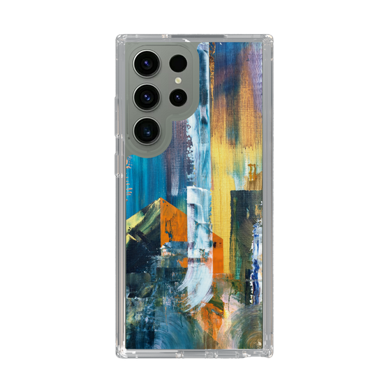Slim Protection Case［ Shotaro Sanada - Between the Landscapes.007 ］