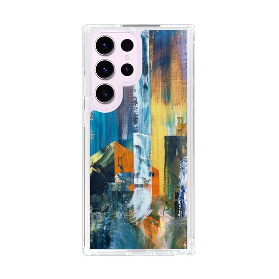 Slim Protection Case［ Shotaro Sanada - Between the Landscapes.007 ］