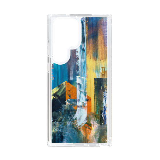 Slim Protection Case［ Shotaro Sanada - Between the Landscapes.007 ］