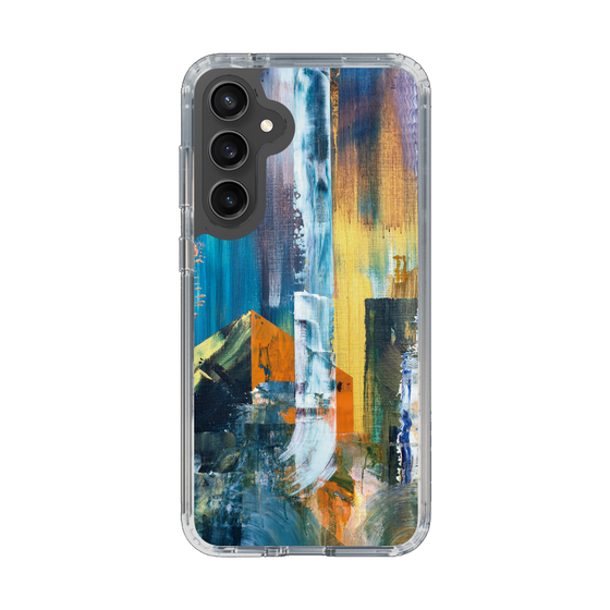 Slim Protection Case［ Shotaro Sanada - Between the Landscapes.007 ］