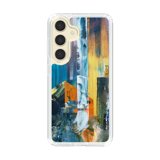 Slim Protection Case［ Shotaro Sanada - Between the Landscapes.007 ］
