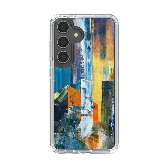 Slim Protection Case［ Shotaro Sanada - Between the Landscapes.007 ］