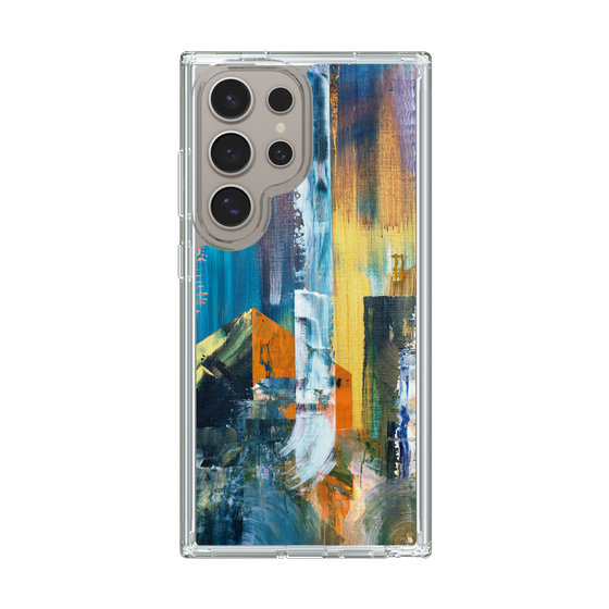 Slim Protection Case［ Shotaro Sanada - Between the Landscapes.007 ］