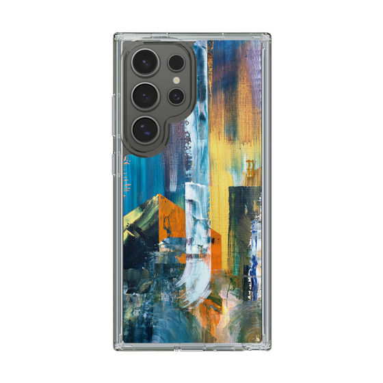 Slim Protection Case［ Shotaro Sanada - Between the Landscapes.007 ］