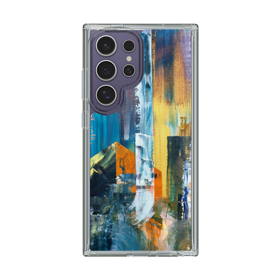 Slim Protection Case［ Shotaro Sanada - Between the Landscapes.007 ］