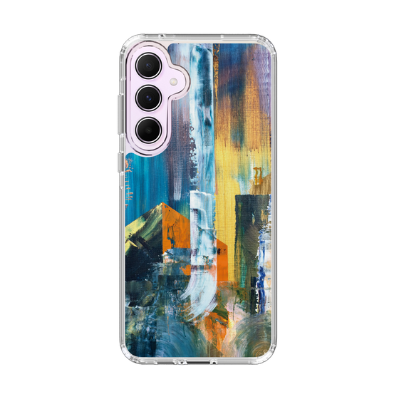 Slim Protection Case［ Shotaro Sanada - Between the Landscapes.007 ］