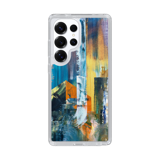 Slim Protection Case［ Shotaro Sanada - Between the Landscapes.007 ］
