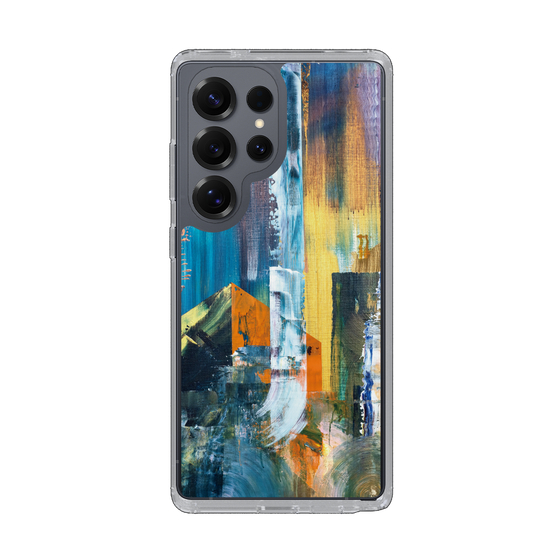 Slim Protection Case［ Shotaro Sanada - Between the Landscapes.007 ］