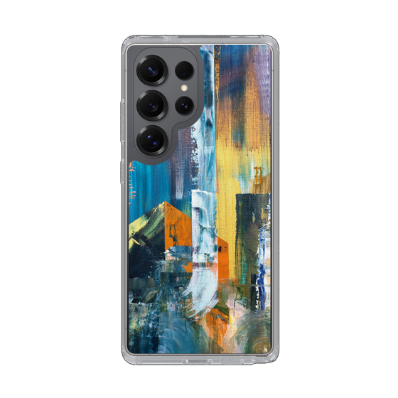 Slim Protection Case［ Shotaro Sanada - Between the Landscapes.007 ］