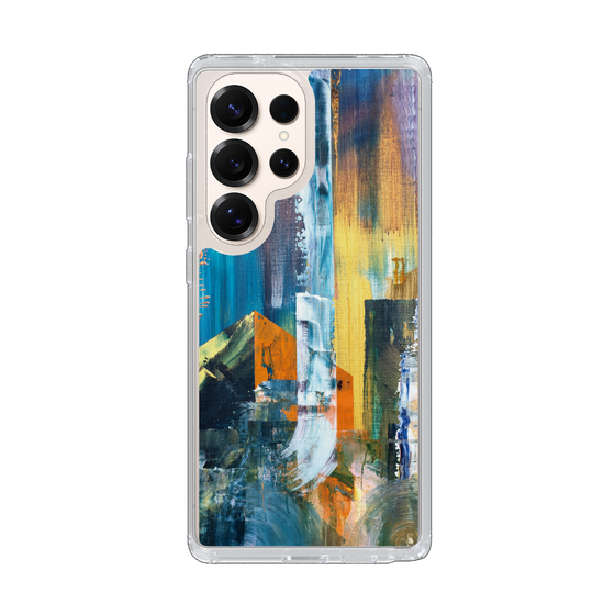 Slim Protection Case［ Shotaro Sanada - Between the Landscapes.007 ］