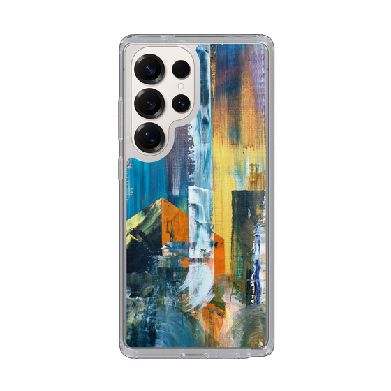 Slim Protection Case［ Shotaro Sanada - Between the Landscapes.007 ］