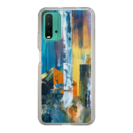 Slim Protection Case［ Shotaro Sanada - Between the Landscapes.007 ］