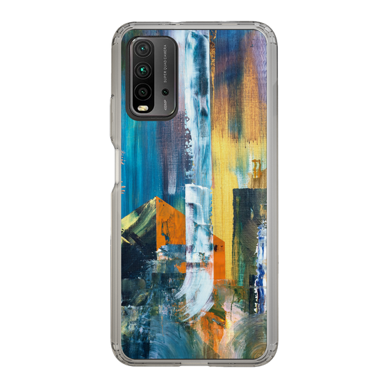 Slim Protection Case［ Shotaro Sanada - Between the Landscapes.007 ］