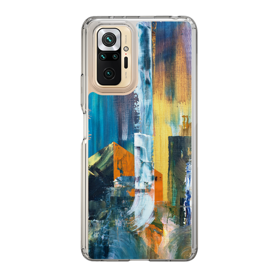 Slim Protection Case［ Shotaro Sanada - Between the Landscapes.007 ］