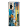 Slim Protection Case［ Shotaro Sanada - Between the Landscapes.007 ］