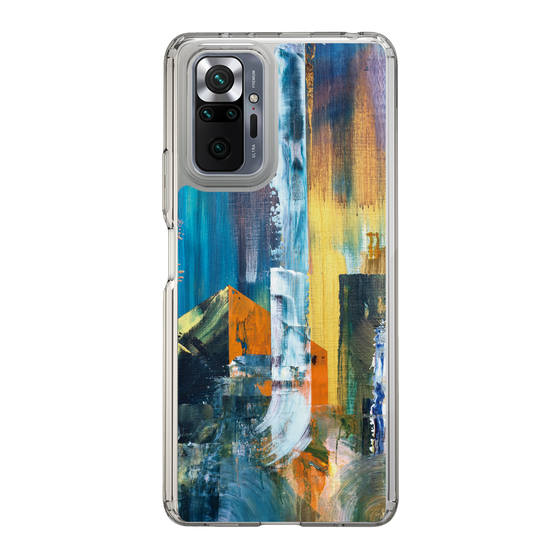 Slim Protection Case［ Shotaro Sanada - Between the Landscapes.007 ］