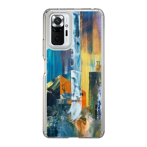 Slim Protection Case［ Shotaro Sanada - Between the Landscapes.007 ］