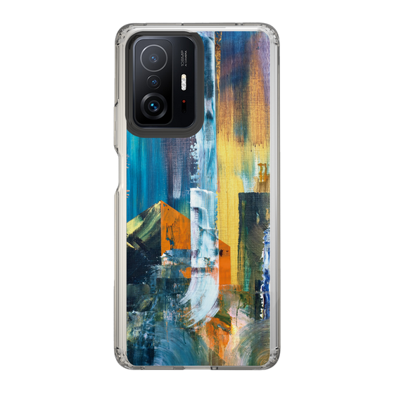 Slim Protection Case［ Shotaro Sanada - Between the Landscapes.007 ］