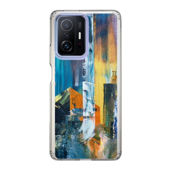 Slim Protection Case［ Shotaro Sanada - Between the Landscapes.007 ］