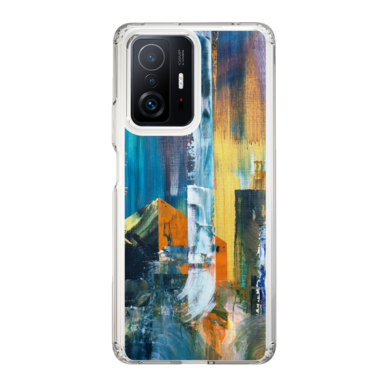 Slim Protection Case［ Shotaro Sanada - Between the Landscapes.007 ］