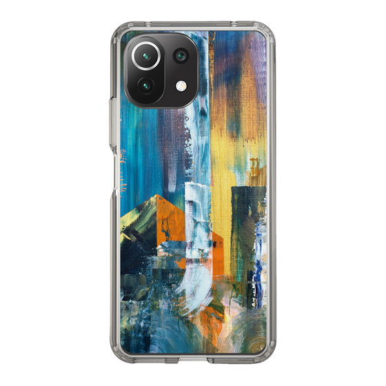 Slim Protection Case［ Shotaro Sanada - Between the Landscapes.007 ］