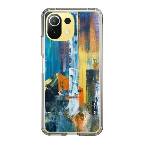 Slim Protection Case［ Shotaro Sanada - Between the Landscapes.007 ］